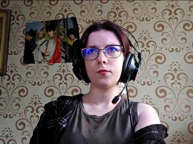 BirdieChuyangher webcam
