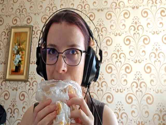 BirdieChuyangher webcam