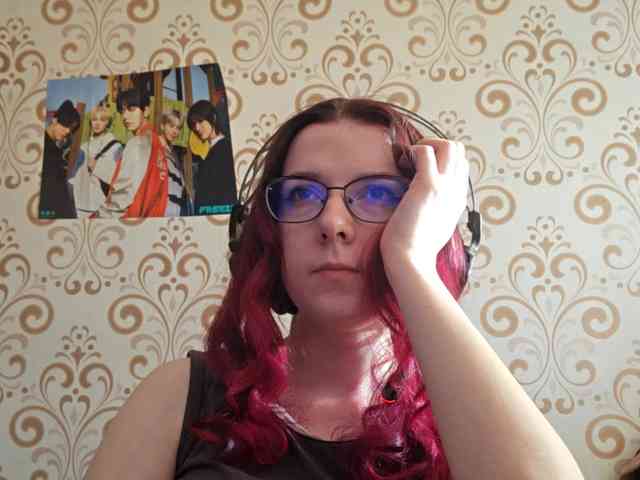 BirdieChuyangher webcam