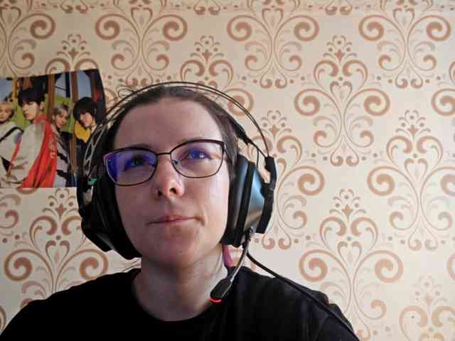 BirdieChuyangher webcam