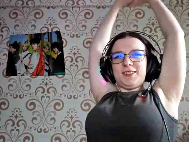 BirdieChuyangher webcam