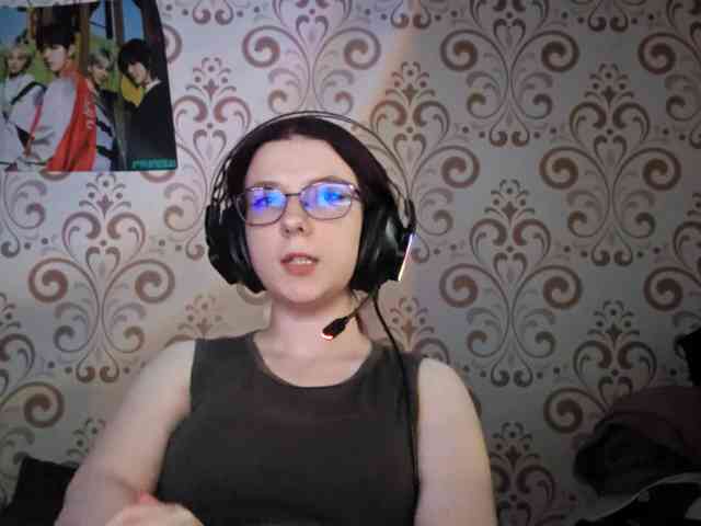 BirdieChuyangher webcam
