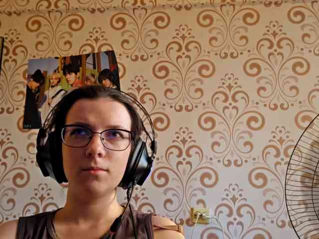 BirdieChuyangher webcam