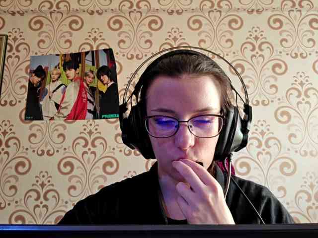 BirdieChuyangher webcam