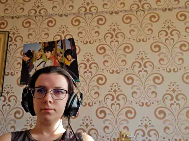 BirdieChuyangher webcam