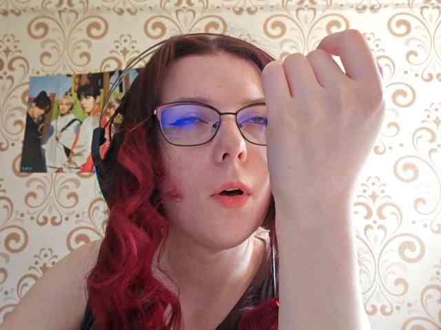 BirdieChuyangher webcam