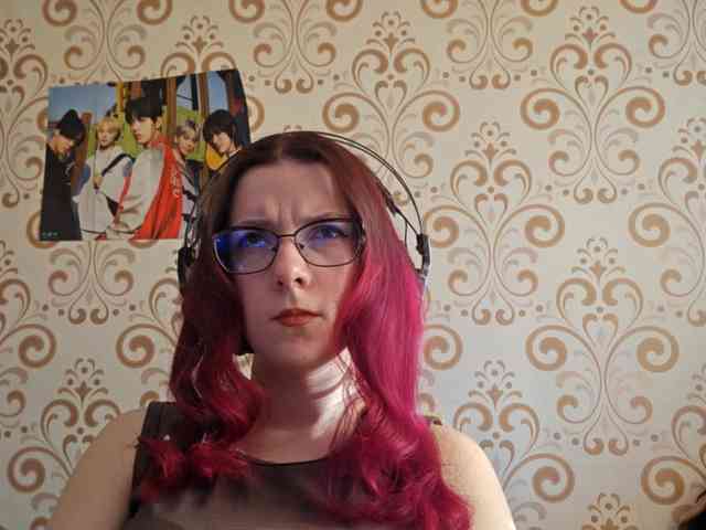 BirdieChuyangher webcam