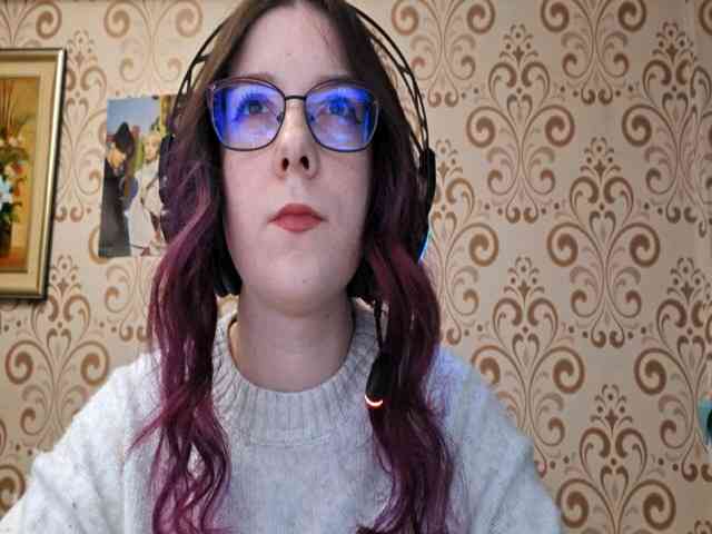 BirdieChuyangher webcam