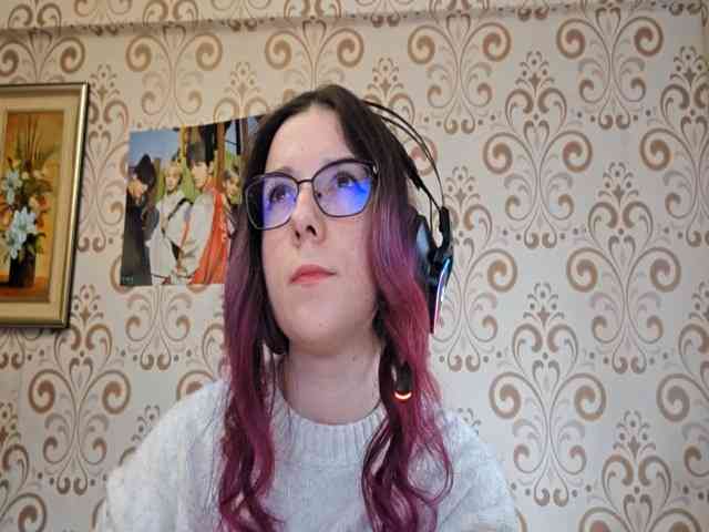 BirdieChuyangher webcam