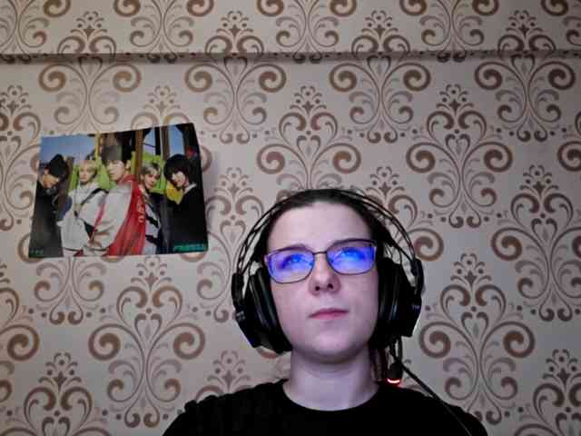 BirdieChuyangher webcam
