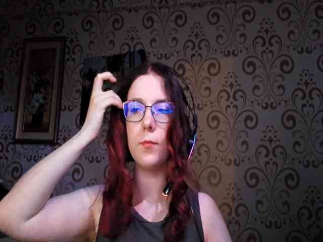 BirdieChuyangher webcam