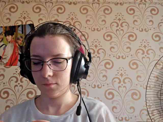 BirdieChuyangher webcam