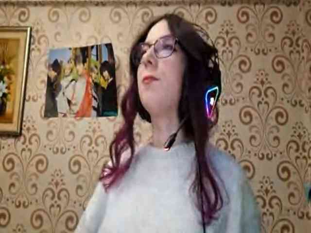 BirdieChuyangher webcam