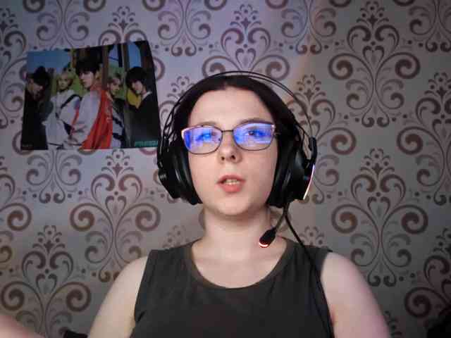 BirdieChuyangher webcam
