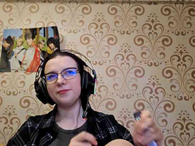 BirdieChuyangher webcam