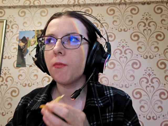 BirdieChuyangher webcam