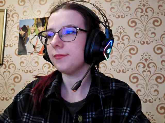 BirdieChuyangher webcam