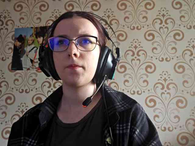 BirdieChuyangher webcam