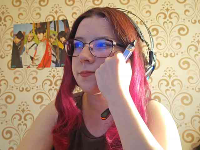 BirdieChuyangher webcam
