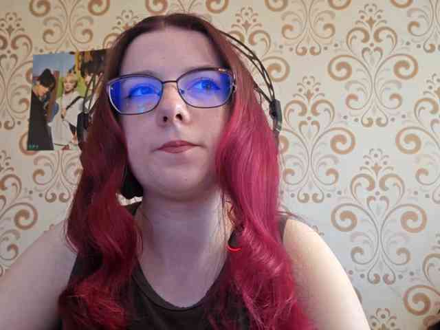 BirdieChuyangher webcam