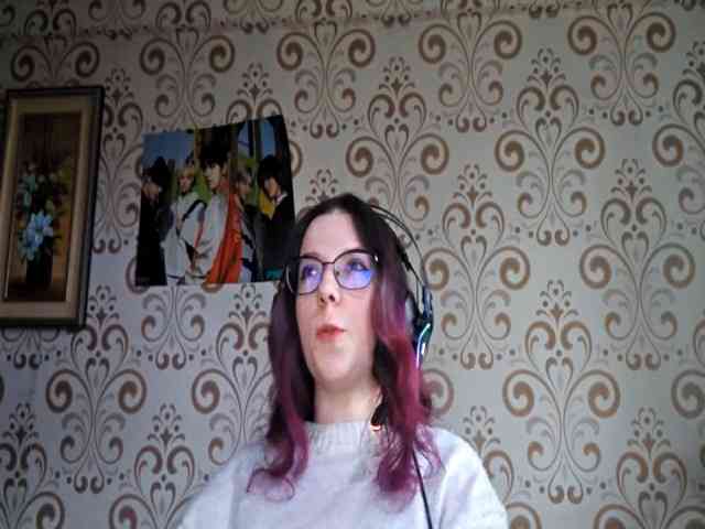 BirdieChuyangher webcam