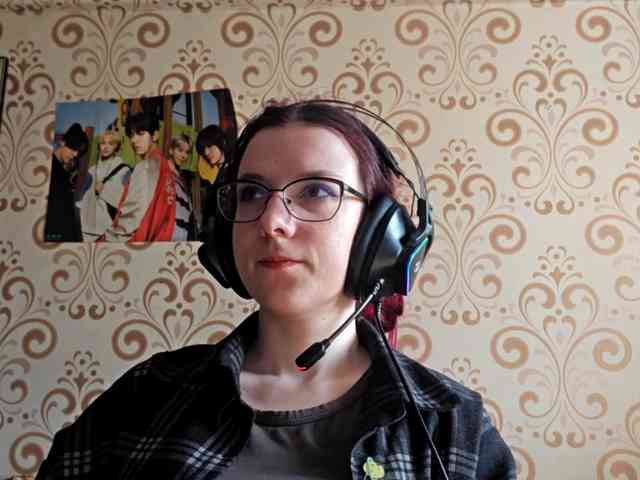 BirdieChuyangher webcam