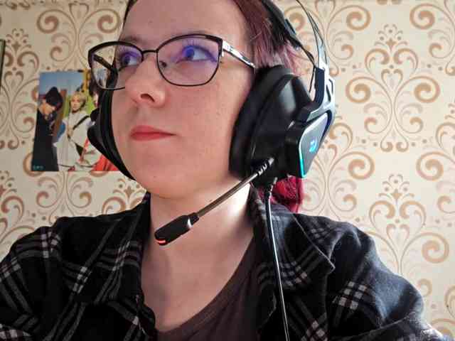 BirdieChuyangher webcam