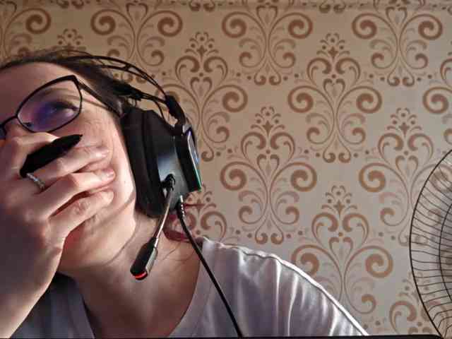 BirdieChuyangher webcam