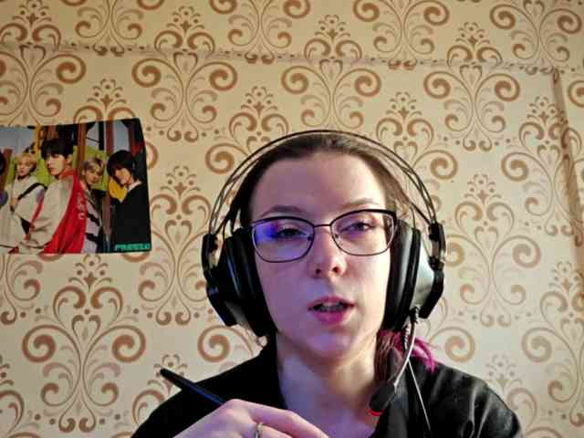 BirdieChuyangher webcam