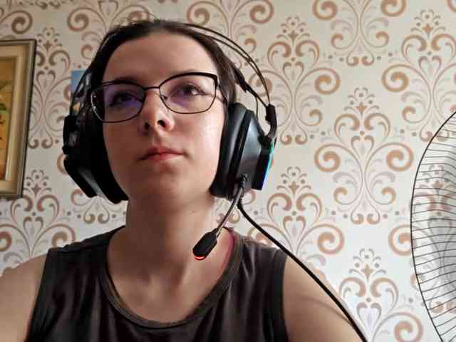 BirdieChuyangher webcam
