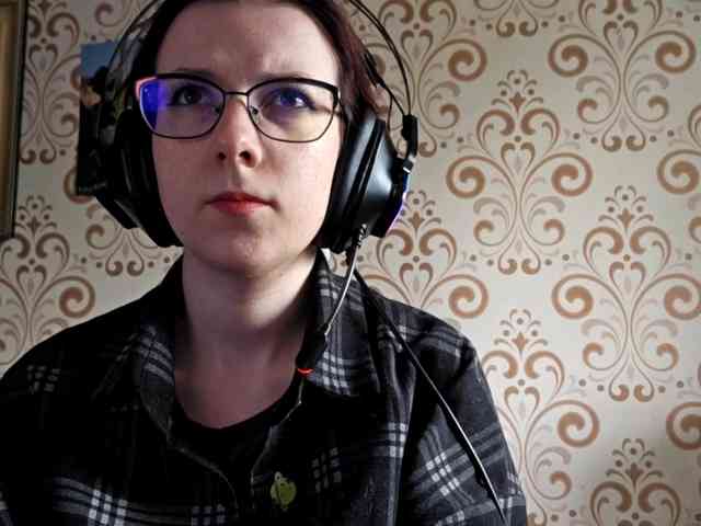 BirdieChuyangher webcam
