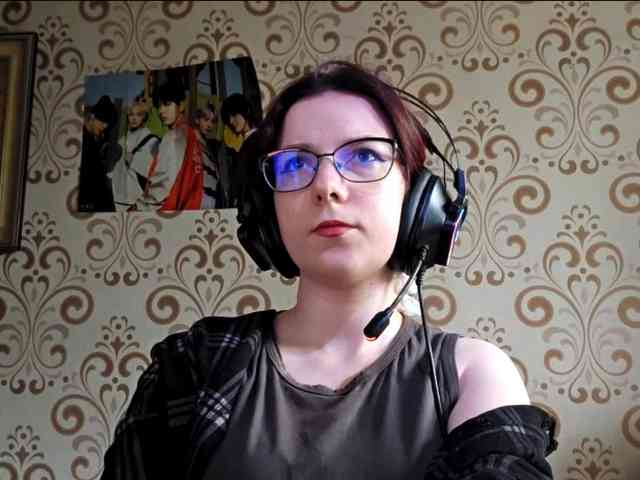 BirdieChuyangher webcam