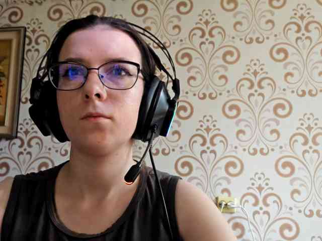 BirdieChuyangher webcam