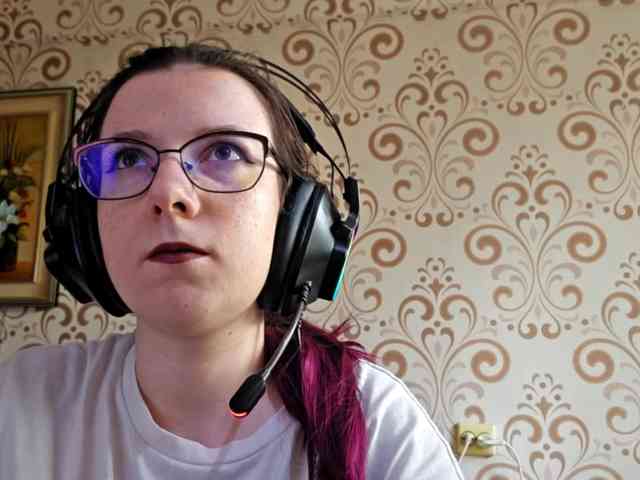 BirdieChuyangher webcam