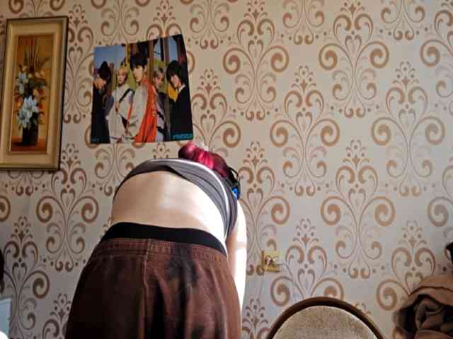 BirdieChuyangher webcam