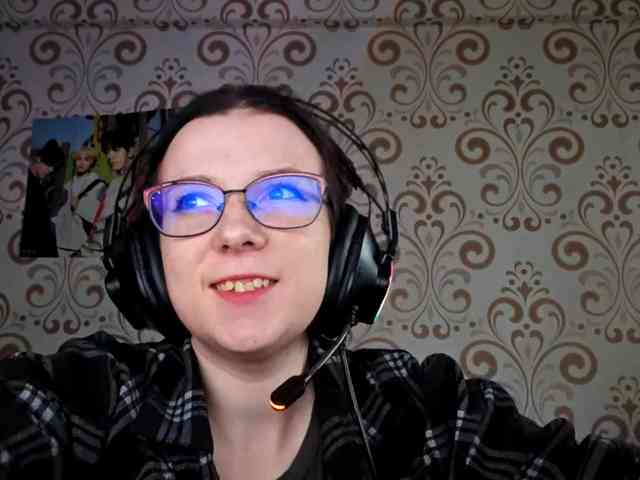 BirdieChuyangher webcam