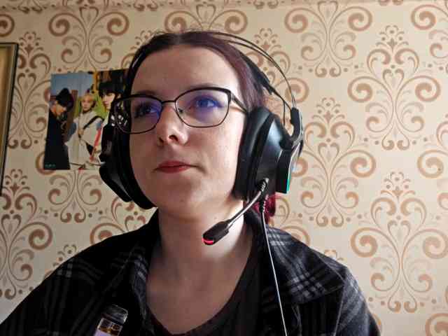 BirdieChuyangher webcam
