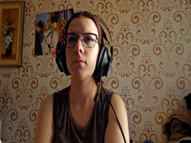 BirdieChuyangher webcam
