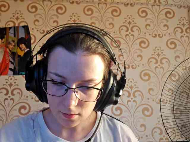 BirdieChuyangher webcam