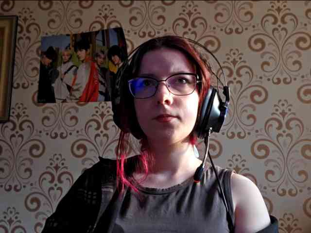 BirdieChuyangher webcam