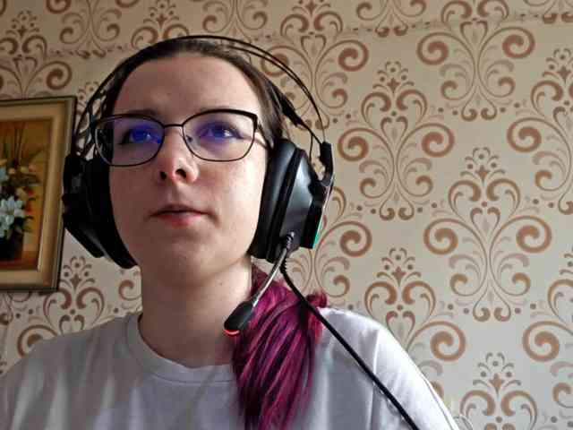 BirdieChuyangher webcam