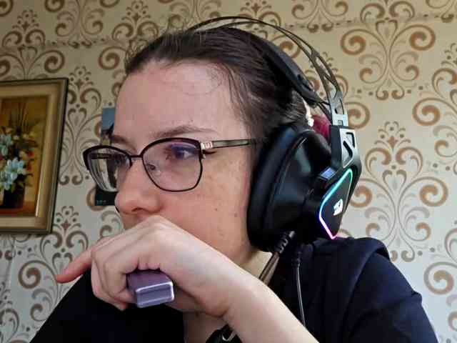 BirdieChuyangher webcam