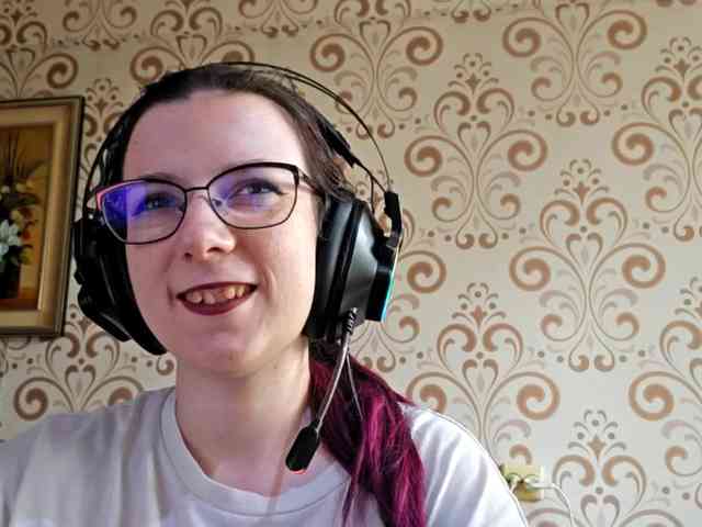 BirdieChuyangher webcam