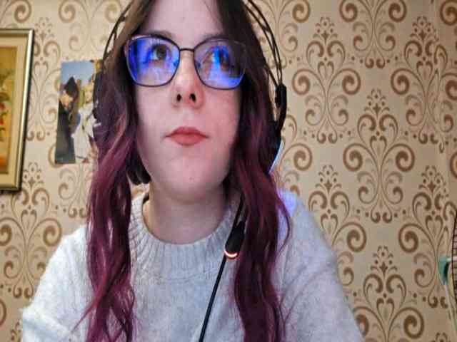 BirdieChuyangher webcam