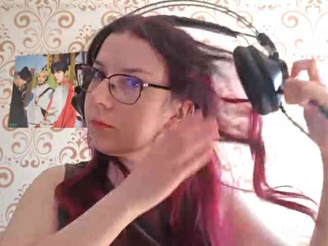 BirdieChuyangher webcam