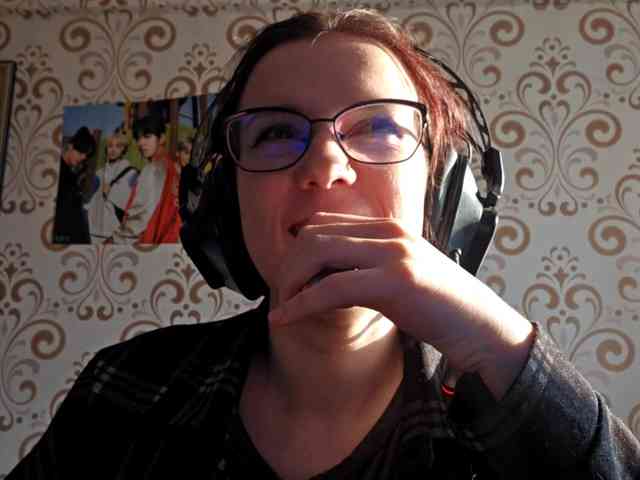 BirdieChuyangher webcam