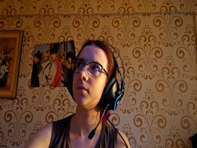 BirdieChuyangher webcam