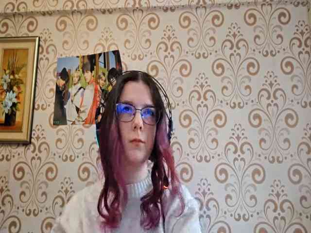 BirdieChuyangher webcam