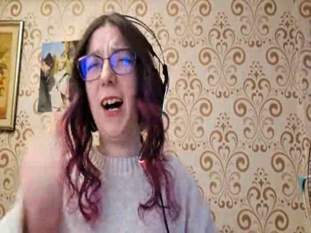 BirdieChuyangher webcam