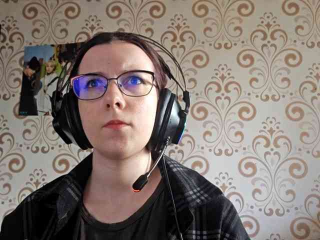 BirdieChuyangher webcam